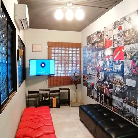 G East Ipoh Garden Guesthouse Екстер'єр фото