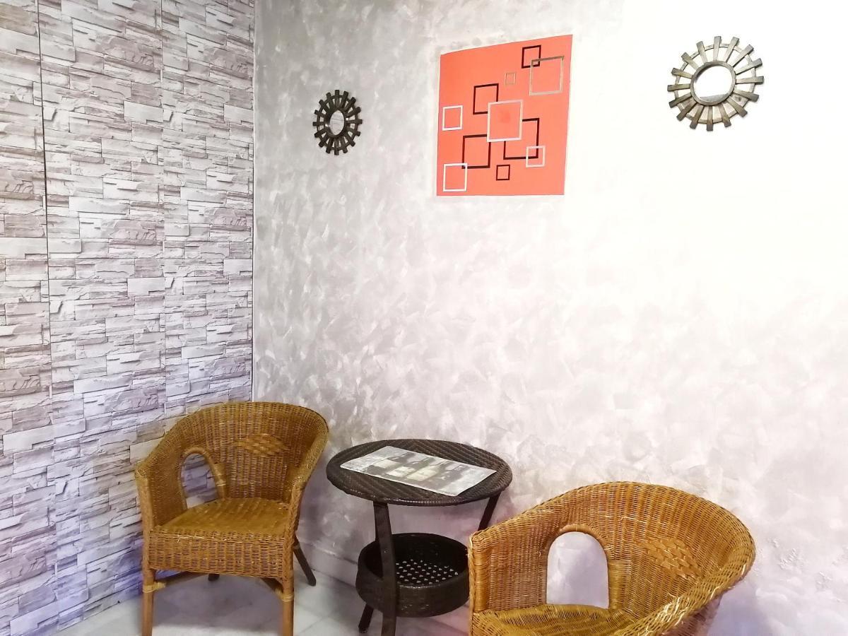 G East Ipoh Garden Guesthouse Екстер'єр фото